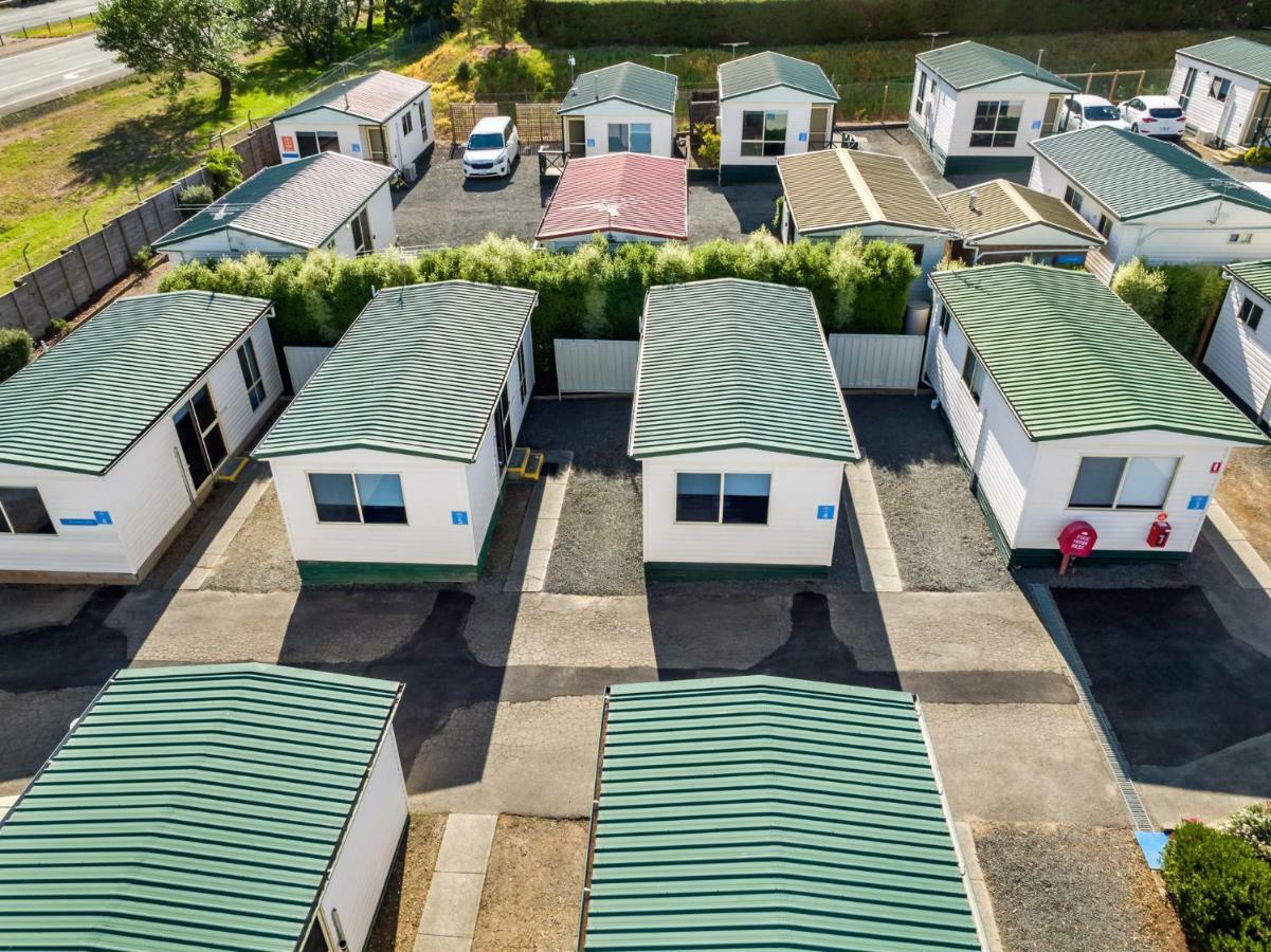 Discovery Parks - Mornington ホバート エクステリア 写真