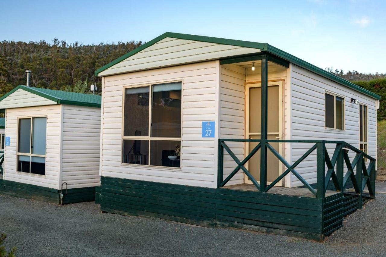 Discovery Parks - Mornington ホバート エクステリア 写真