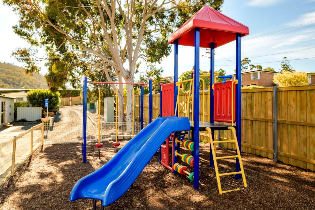 Discovery Parks - Mornington ホバート エクステリア 写真